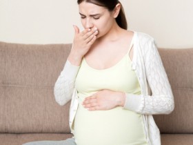 Morning Sickness in Pregnancy